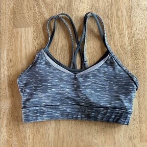 Zyia Sports Bra